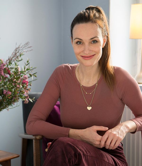 Sandya Kahrmann Psychotherapie Prenzlauer Berg