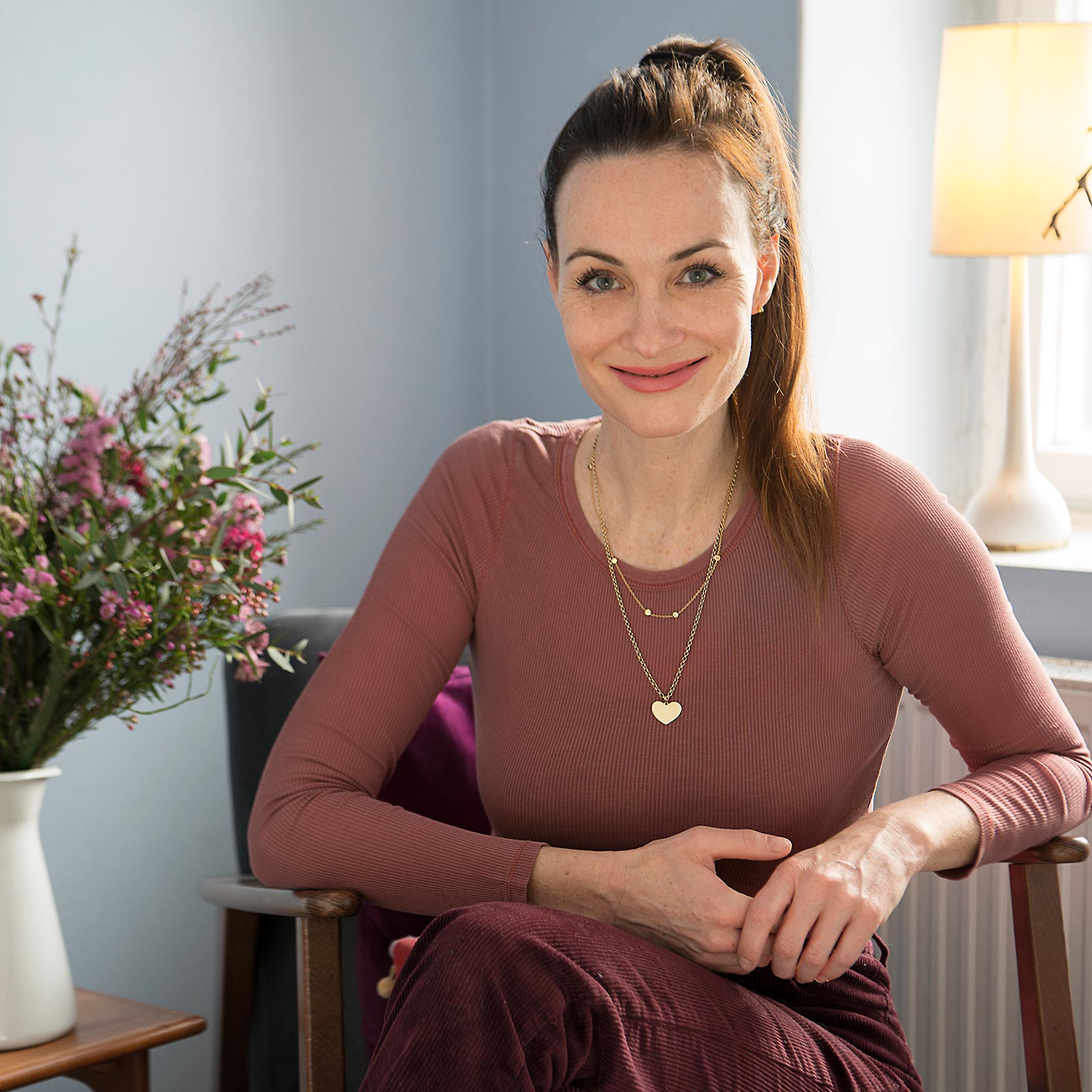 Psychologische Begleitung Sandya Kahrmann